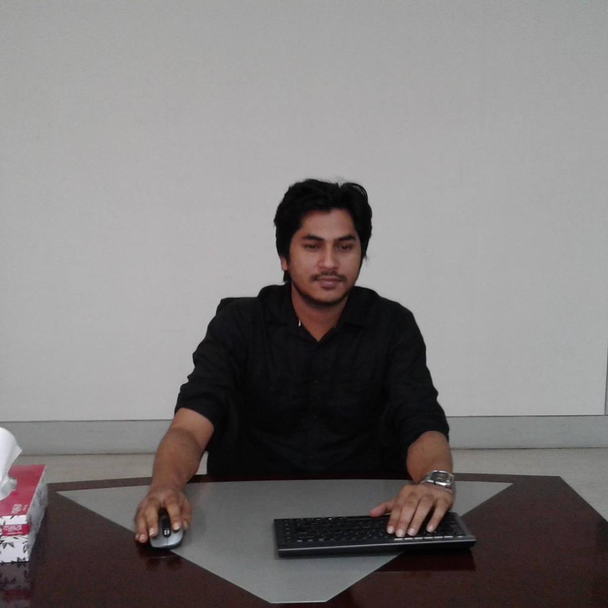 Md.Shafiqul Islam